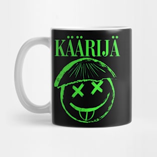 kaarija cha 2 Mug